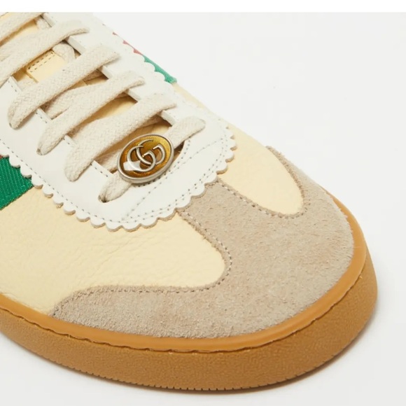 Gucci g74 Trainer - Picture 7 of 11